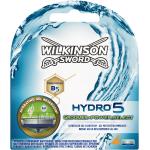 Wilkinson wymienna głowica Hydro 5 Groomer 4 szt.