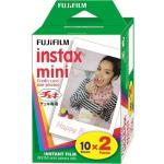 Wkład FUJIFILM Instax Mini 2x10szt