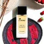 Cytrynowe Perfumy & Wody perfumowane damskie 60 ml gourmand 