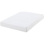 Przecenione Białe Pokrowce na meble z poliuretanu w rozmiarze 160x190 - Zrównoważony rozwój 