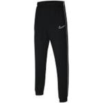 Czarne Spodnie dresowe damskie marki Nike w rozmiarze XL 