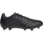 Czarne Buty piłkarskie męskie pikowane sportowe marki adidas Copa w rozmiarze 45,5 