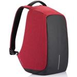 XD Design plecak zabezpieczony Bobby Original 15.6 , czerwony P705.544