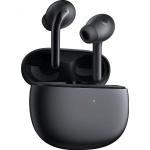 Czarne Słuchawki marki xiaomi Bluetooth 