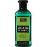 Xpel Odżywczy szampon z zieloną herbatą ( Tea Shampoo)Green ( Tea Shampoo) 400 ml