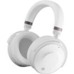 Białe Słuchawki bezprzewodowe marki Yamaha Bluetooth 