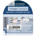 Woski zapachowe marki Yankee Candle o wysokości 22 cm 