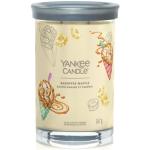 Przecenione Czekoladowe Świece zapachowe marki Yankee Candle 