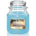 Yankee Candle Beach Escape Housewarmer świeca zapachowa 411 g