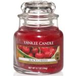 Yankee Candle Black Cherry Housewarmer świeca zapachowa 0.104 kg