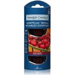 Yankee Candle Black Cherry ScentPlug Refill zapach do pomieszczeń 18.5 ml