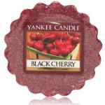Yankee Candle Black Cherry Wax Melt wosk zapachowy 22 g