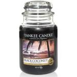 Yankee Candle Black Coconut Housewarmer świeca zapachowa 0.623 kg