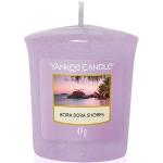 Yankee Candle Bora Bora Shores Votive świeca zapachowa 49 g