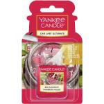 Yankee Candle Car Jar® Dried Lavender & Oak Autoduefte 1.0 Pieces