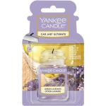 Yankee Candle Car Jar® Dried Lavender & Oak Autoduefte 24.0 G