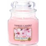 Yankee Candle Cherry Blossom Housewarmer świeca zapachowa 0.411 kg