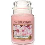 Yankee Candle Cherry Blossom Housewarmer świeca zapachowa 0.623 kg