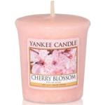 Yankee Candle Cherry Blossom Votive świeca zapachowa 0.049 kg