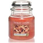 Przecenione Świece zapachowe marki Yankee Candle Cinnamon Stick 