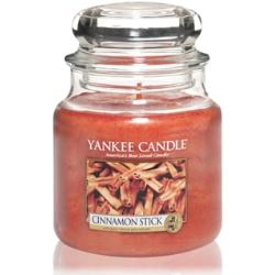 Yankee Candle Cinnamon Stick Housewarmer Świeca zapachowa 0.411 kg