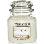 Przecenione Zielone Świece zapachowe marki Yankee Candle 