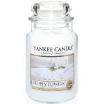 Przecenione Zielone Świece zapachowe marki Yankee Candle 