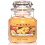 Yankee Candle Mango Peach Salsa Housewarmer świeca zapachowa 0.104 kg
