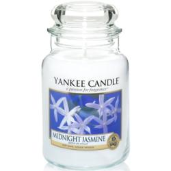 Yankee Candle Midnight Jasmine Housewarmer Świeca zapachowa 0.623 kg