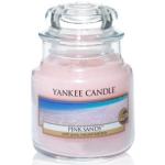 Yankee Candle Pink Sands Housewarmer świeca zapachowa 0.104 kg