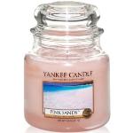 Yankee Candle Pink Sands Housewarmer świeca zapachowa 0.411 kg