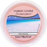 Yankee Candle Pink Sands MeltCup wosk zapachowy 61 g