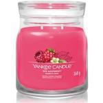 Przecenione Czerwone Świece zapachowe marki Yankee Candle 