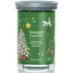 Wielokolorowe Świece zapachowe marki Yankee Candle 