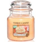 Przecenione Kremowe Świece zapachowe marki Yankee Candle 