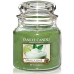 Przecenione Limonkowe Świece zapachowe marki Yankee Candle 