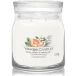 Przecenione Białe Świece zapachowe marki Yankee Candle 