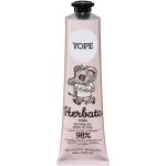 Przecenione Miętowe Eko Mydła w płynie shea 100 ml chłodzące marki yope 