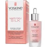 Yoskine Yoskine Maryoku Silk, skoncentrowane serum przeciw przebarwieniom skóry 3% kwas C-ferulowy feuchtigkeitsserum 30.0 ml