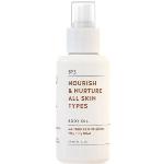 YOU & OIL Nourish & Nurture All Skin Types olejek do ciała 100 ml