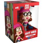 Youtooz Hot Meg 11,6 cm figurka winylowa, kolekcjo