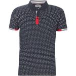 Przecenione Koszulki polo męskie z krótkimi rękawami marki Yurban w rozmiarze XL 