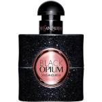 Przecenione Różowe Perfumy & Wody perfumowane z paczulą damskie eleganckie 30 ml kwiatowe marki Saint Laurent Paris Saint Laurent francuskie 