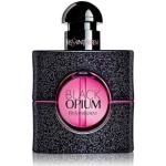 Yves Saint Laurent Black Opium Neon Water woda perfumowana 30 ml