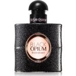 Przecenione Czarne Perfumy & Wody perfumowane damskie uwodzicielskie 30 ml orientalne marki Saint Laurent Paris Saint Laurent francuskie 