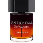 Przecenione Pomarańczowe Perfumy & Wody perfumowane w sprayu 100 ml cytrusowe marki Saint Laurent Paris Saint Laurent francuskie 