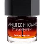 Przecenione Pomarańczowe Perfumy & Wody perfumowane w sprayu 60 ml cytrusowe marki Saint Laurent Paris Saint Laurent francuskie 