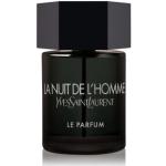 Yves Saint Laurent La Nuit de L'Homme Le Parfum perfumy 100 ml