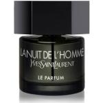 Yves Saint Laurent La Nuit de L'Homme Le Parfum perfumy 60 ml