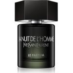 Yves Saint Laurent La Nuit de L'Homme Le Parfum woda perfumowana dla mężczyzn 100 ml